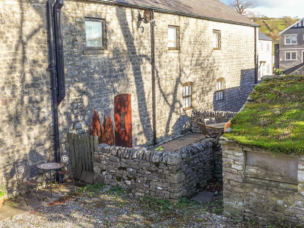 Willa 2 Primitive Mews Chelmorton Zewnętrze zdjęcie